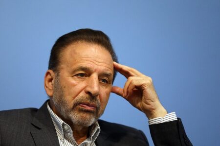 واعظی: فرماندهی«خط مقدم دیپلماسی»شایسته حمایت است