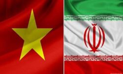 وبینار آشنایی با تجارت ایران و ویتنام برگزار می‌شود