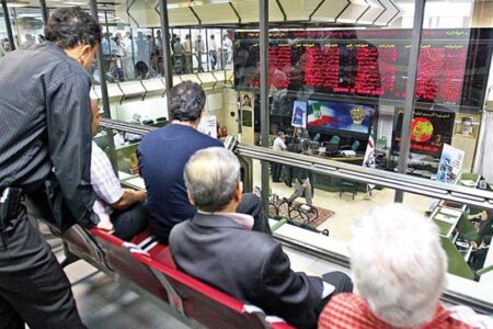 ورود 3 همت پول حقیقی به بازار سهام در یک روز