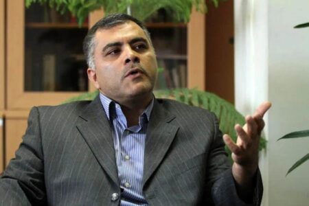 پاسخ کوبنده وزیر نفت به دشمن در پی شایعات انفجار چاه‌های نفت