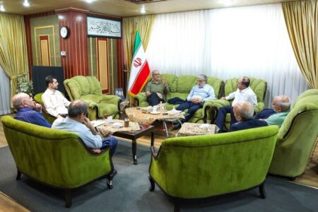 پزشکیان: استقرار حکمرانی دانش‌بنیان در مدیریت منابع آبی ضروری است