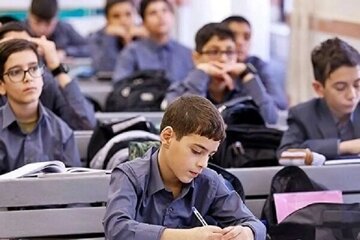 پیش بینی برنامه جبرانی تابستانی برای دانش‌آموزان