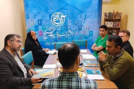 کتاب شهدای ناوشکن دنا تالیف می‌شود