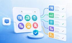 بهترین پلتفرم برای استعلام گرفتن خدمات مختلف