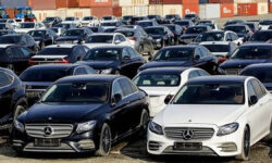 آغاز ثبت‌نام خودروهای وارداتی؛ فهرست خودروهای عرضه‌شده اعلام شد