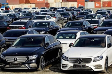 آغاز ثبت‌نام خودروهای وارداتی؛ فهرست خودروهای عرضه‌شده اعلام شد