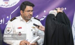 آماده‌باش اورژانس تهران در مراسم ارتحال امام(ره) و عید غدیر