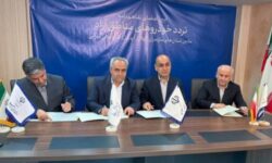 افزایش محدوده تردد خودروهای ارس‌پلاک به استان‌های شمال و شمال‌غرب کشور