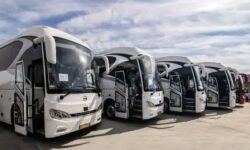 افزایش نرخ بلیت اتوبوس از امروز