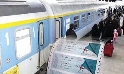 افزایش ۲۱ درصدی نرخ بلیت مسیرهای ریلی از فردا