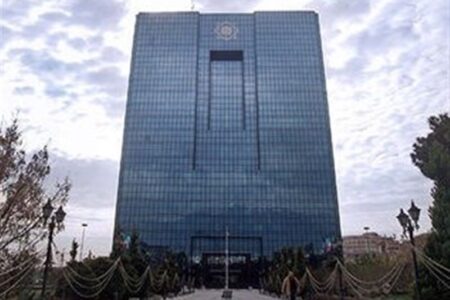 تأمین منابع کالابرک از 15 اردیبهشت در بودجه؛بانک مرکزی کنار رفت
