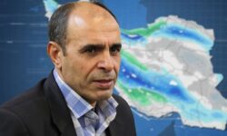 تداوم کم‌بارشی در فلات مرکزی ایران؛ تهران همچنان در صدر