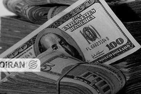 جدیدترین قیمت دلار و یورو امروز سه‌شنبه ۲ تیر ۱۴۰۵