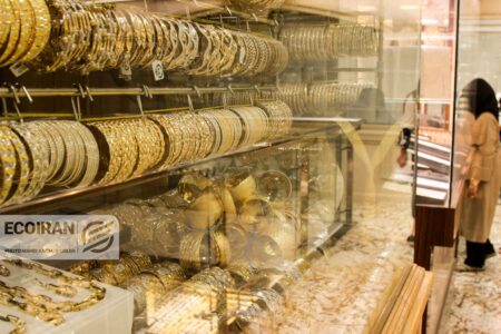 جدیدترین قیمت طلا امروز شنبه 16خرداد/ کاهش شدید قیمت + جدول