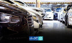 جهش تاریخی قیمت خودرو؛ پژو ۲۰۷ تا ۵.۵ میلیارد تومان می‌رسد؟