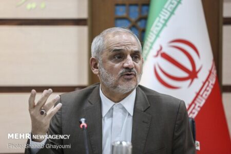 حاجی میرزایی: دشمن جنگ اقتصادی را جایگزین تقابل نظامی کرده است