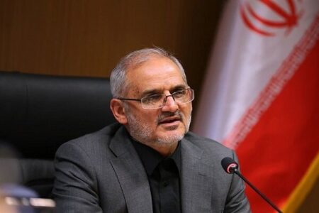 حاجی‌میرزایی: دولت با تمام توان ثبات را به اقتصاد و بازار بازمی‌گرداند