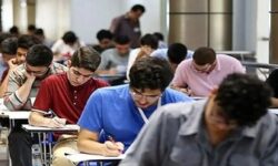 خبر مهم برای دانش‌آموزان؛ زمان امتحانات نهایی و کنکور ممکن است تغییر کند