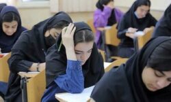 خبر مهم وزیر آموزش و پرورش درباره امتحانات نهایی