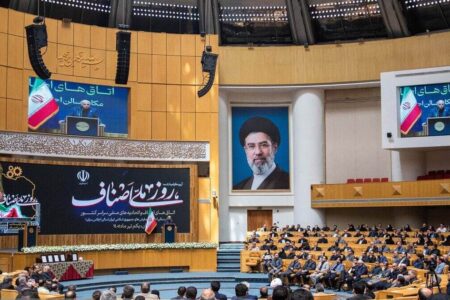 در جنگ کمبود کالا نداشتیم | کاهش قدرت خرید مردم، مهم‌ترین چالش پیش روی اصناف