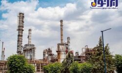 رکورد سودآوری ایرانول با رشد ۱۱۸ درصدی سود خالص