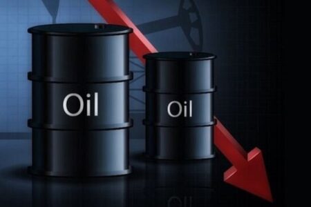 ریزش قیمت‌ها در بازار جهانی نفت/مسیر عرضه در تنگه هرمز هموار می‌شود