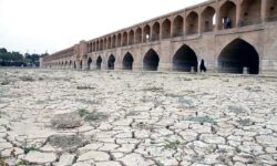 زاینده‌رود جان دوباره گرفت