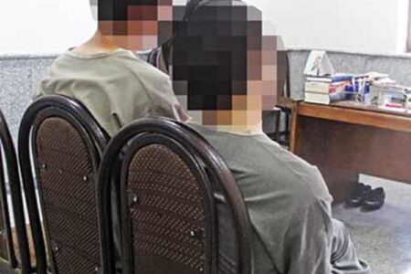 سرقت‌های سریالی دو پسر جوان به خاطر شرط‌بندی+ جزئیات