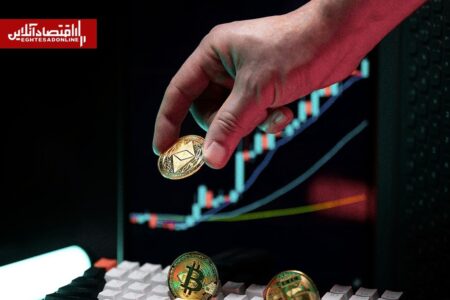 سقوط هفت هزار تومانی قیمت تتر بعد از توافق ایران و آمریکا | بیت‌کوین به ۶۵ هزار دلار رسید