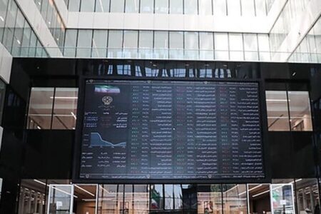شاخص 13 صنعت بورس قله تاریخی خود را پشت سر گذاشت