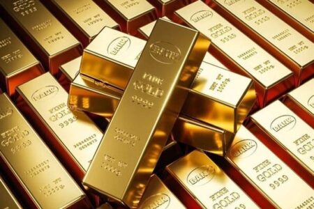 صندوق‌های طلای بورسی 32تایی می‌شوند