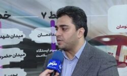 طرح رایگان شدن حمل‌ونقل تهران به هفته آینده موکول شد