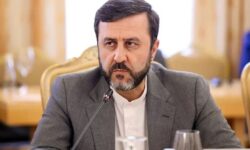غریب‌آبادی: شورای امنیت از مرحله ابراز نگرانی و دعوت‌های کلی عبور کند