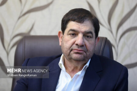 فرزندان خمینی کبیر، هژمونی آمریکا را زیر گام‌های اراده خود له کردند