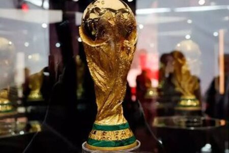 قوانین جدید داوری در جام‌جهانی اعلام شد