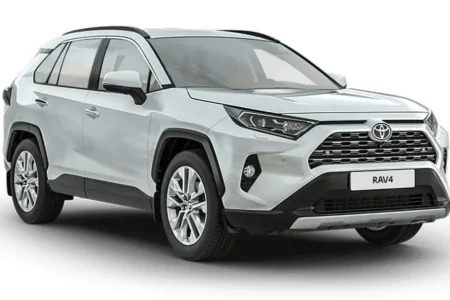 قیمت رسمی تویوتا RAV4 ۲۰۲۵ اعلام شد + شرایط ثبت‌نام و زمان تحویل