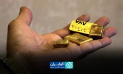 قیمت طلا امروز سه شنبه 9تیر 1405/ کاهش قیمت + جدول و جزئیات