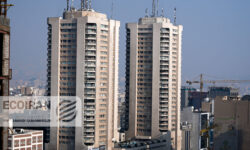 قیمت مسکن در شمال تهران/ این خانه 50میلیارد قیمت دارد + جدول