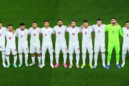 لیست نهایی تیم ملی برای جام جهانی ۲۰۲۶ اعلام شد / رونمایی از یوز‌های ایرانی