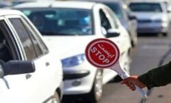 محدودیت‌های ترافیکی در محورهای شمالی کشور اعلام شد