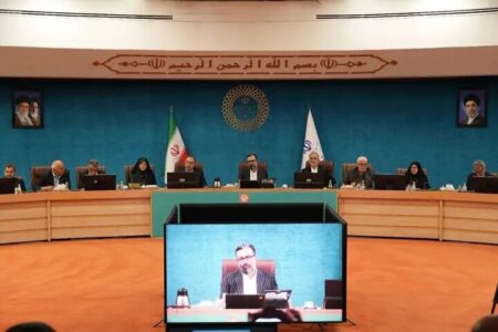 هم‌افزایی مدیران استانی و ستاد وزارت کشور؛ کلید پیشبرد مطالبات در دولت