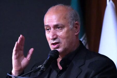 واکنش تاج به حذف سپاهان و جانشینی گل‌گهر یا پرسپولیس