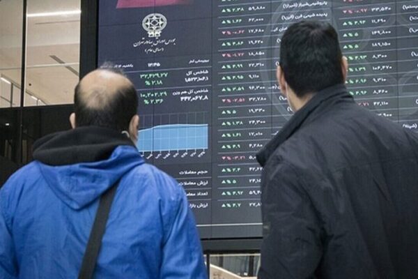 وضعیت معاملات بورس پس از بازگشایی بازار / چرا بورس بعد از توافق صعودی نشد؟