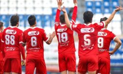 پرسپولیس بدنبال افزایش شفافیت و رقابت در سرمایه‌گذاری