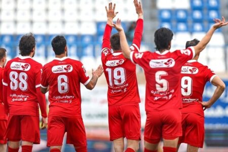 پروژه میلیاردی پرسپولیس روی هوا ماند / فقط یک سرمایه‌گذار آمد