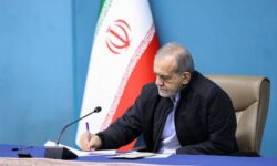 پزشکیان: امروز بیش از هر زمان به مدارا و همکاری نیاز داریم