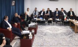 پزشکیان: شرکت‌های دولتی باید بازوی دولت در امنیت غذایی باشند