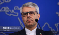 پیام سخنگوی وزارت امور خارجه به مناسبت ولادت امام هادی (ع)