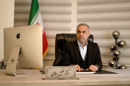 گردشگری سازمان منطقه آزاد اروند پس از سال‌ها در مسیر توسعه قرار گرفته است