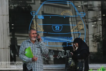 گزارش روزانه بازار خودرو 2 تیر 1405/ تثبیت قیمت‌ها در سایه رکود معاملاتی